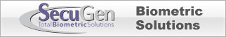 SecuGen